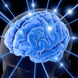Dorta & Associates brain logo
