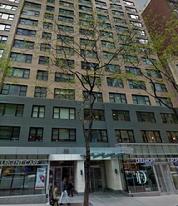 New York City office